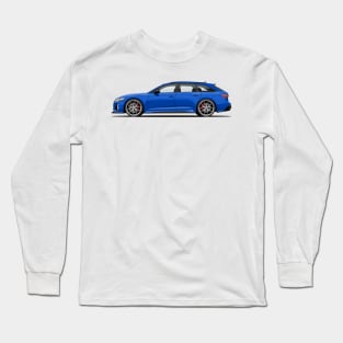 Quick Long Sleeve T-Shirt